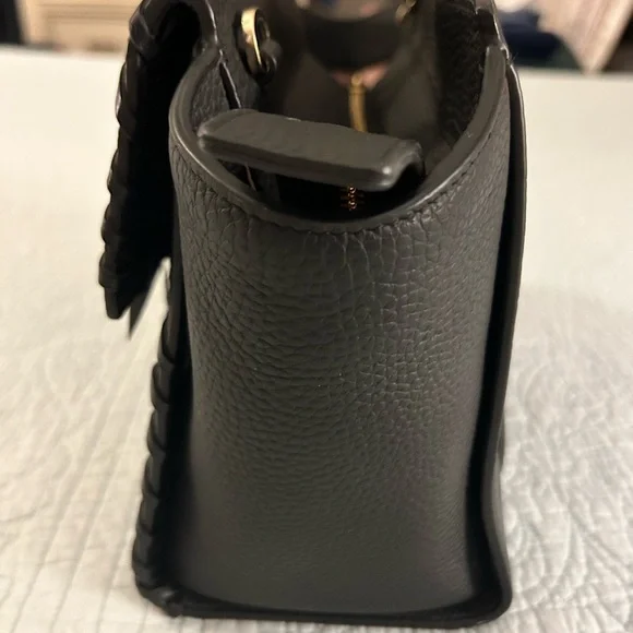 Kate Spade New York x Madison Ave. Collection Daniels Drive Small Abigail flower - Picture 5 of 13